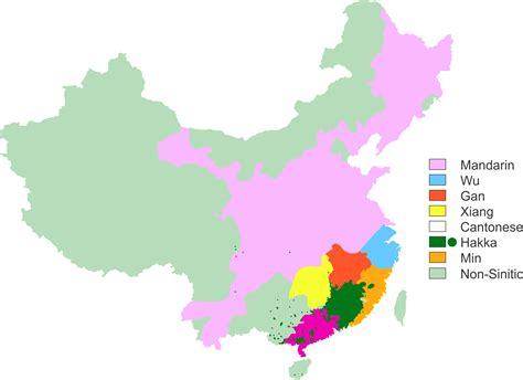 cantonese area of china